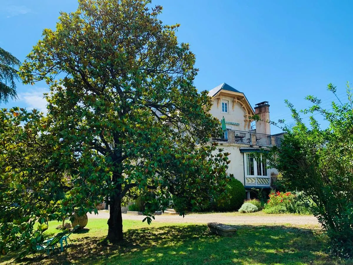 Domaine Des Ondes Hotel Millau 0*,  Frankrijk