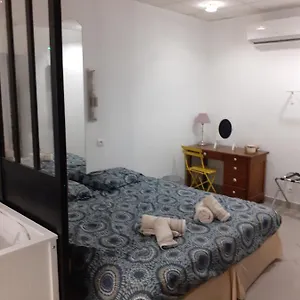 Appartement Zen, Millau