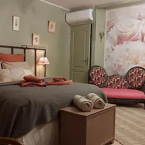 Gasthuis La Demeure Des Poetes D'hotes, Mouzieys-Panens