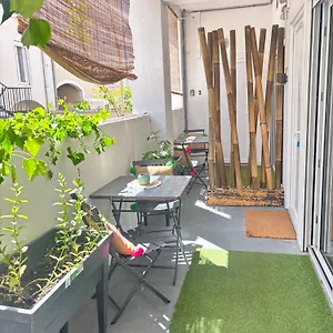 Appartement Jc, Millau