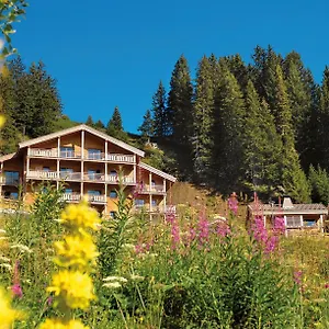 Dormio Les Portes Du Grand Massif 4*, Flaine France